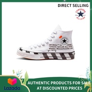 FACTORY OUTLET CONVERSE 1970S CHUCK TAYLOR OW 2.0 SNEAKERS 163862C AUTHENTIC PRODUCT DISCOUNT