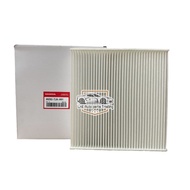 Cabin Filter for Honda City Jazz Brio Mobilio CR-V Civic BR-V HR-V Odyssey Accord (80292-TJA-H01)