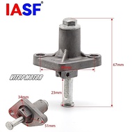 IASF Motorcycle Camshaft Timing Chain Tensioner for GY6 49cc 50cc Scooter QMB139 139QMB 139QMA ATV's