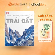 DK Book: Earth - The Most Visual Explanation About Earth (DK Earth - Encyclopedia About Earth)