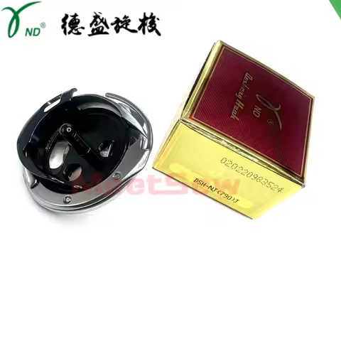 Sewing machine parts DESHENG DSH-NJ(790)J HOOK TYPICAL JACK ZOJE Brother JUKI Sunstar BRUCE SGG