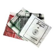 Egal Arab Serban Arabian Headwear kopiah arab ghutra lilit kepala haji Egal