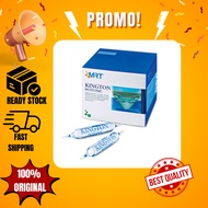 Elken Kington Isotonic 12 / 30 Ampoules