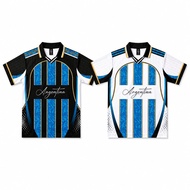 ARGENTINA WORLD CUP 2026 FANS JERSEY VERY COOL