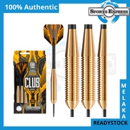 DART STEELTIP HARROWS CLUB BRASS