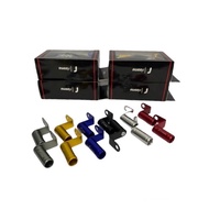 RIZOMA HAND PHONE BRAKET UNIVESAL 1SET (2PCS)