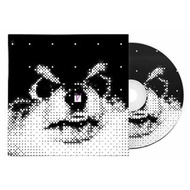 BTS V LAYOVER 美區CD