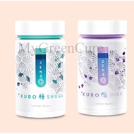 [buy3free1]Zenso Weight Managemnt Solution Zenso 瘦身疗程 Zenso Supplement Wellness  EXP 06 2027