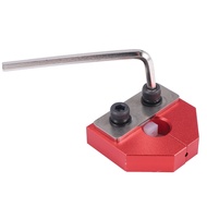 wsustore--Filament Welder Connector Broken 3D Filament Connector 3D Printer Accessories for Filament