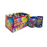 ALIBABA SUPER GIFT TOY BAG 18 PCS