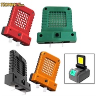 TIOMNV56H4 Outdoor Searchlight, Universal Power Tool Parts LED Work Light, High Quality High Brightn