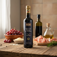 OUSA - 意大利黑醋 500ml | 意大利直送 | 沙律醋