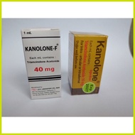 ∝ ≈ ▣ ┏ KANOLONE ANTI-PIMPLE