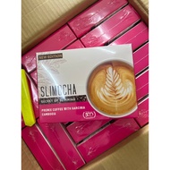 slimocha slimmingggg