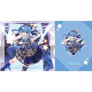 Bushiroad Hololive Suisei Rubber Mat
