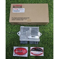 Ecu for Nmax V2 & Aerox V2 (Starter gen.cont.)