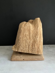 【日常款擺件】野生索隆沉香SL11