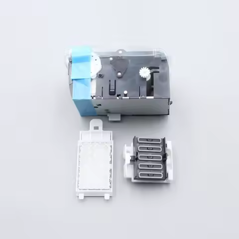 F2100 Original New Printhead Cleaning Kit for Epson SureColor F2000 F2100 F2080 F2180 Printhead Clea