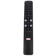RC802N YLI2 TV Remote Control For RCA TCL HITACHI Smart tv 06-IRPT45-BRC802N
