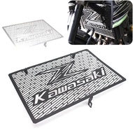 Motorcycle Radiator Grille Guard Cover Protective for kawasaki z1000 z1000sx z750 z800 zr800 versys 