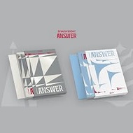 ENHPYEN - DIMENSION : ANSWER (All Covers Set incl. CD, Photobook, Photocard, Photo Stand, Paper Dice