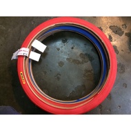 Bicycle Sport Tyre 20x1.35 (Full Color)