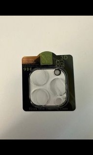 全新 iPhone 15Pro max厚身鏡頭保護貼 35蚊2塊pcs