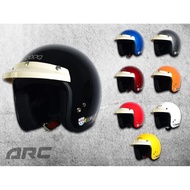 ARC NOVA NR50 HELMET  ORI ARC NOVA