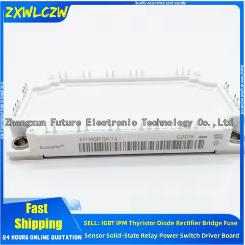 FP100R12KT4 FP150R12KT4 FP75R12KT4 FP150R12KT4-B11 FP100R12KE3 FP50R12KT4G FP100R12KT3 FP75R12KE3 FP