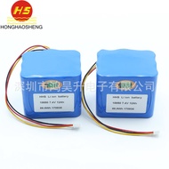 Direct Sales18650Lithium battery pack14.8v 4400mAhSweeper Power Battery Pack