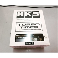 HKS Turbo Timer Electronic Technology