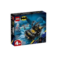 LEGO 76301 Batman™ & Batmobile™ vs. Mr. Freeze™