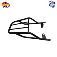 Breket Braket Hollow 4mm Box Motor Honda CS1 CS 1 City Sport 1 Domba Garut