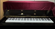 Yamaha 鋼琴YE121