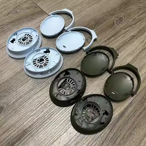 Original spare parts for Bose QuietComfort 45 headphones replacement repair QC45 headset outer cover