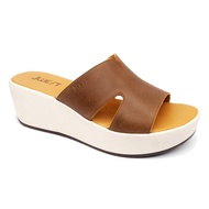 JWEST White Lite Wedges