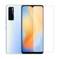 Anti-Scratch Tempered Glass 9H For Vivo Y76 5G Y76S Y74S Y55S 5G Y54S Y52 5G Y51A Y3S 2021 Y15A Y12A