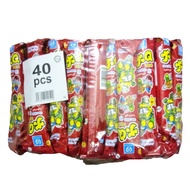 Big D Corn Stick - Curry Satay 6g*40