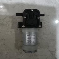 Pompa Air Dispenser Galon Bawah DP004A1 Original
