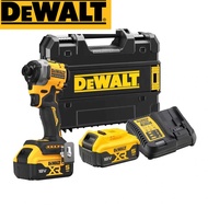 DEWALT DCF850  Impact Driver 18V Brushless Lithium Battery Electric Impact Wrench Tool Only Speed Re