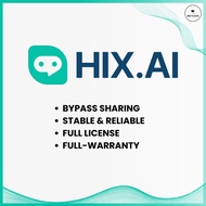 HIX BYPASS HUMANIZE AI text ANTI plagrism AI checker