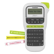 Brother PTOUCH H110 d210 PT-H110 PTOUCH Label Printer P-Touch PT-H110 Portable LABEL PRINTER