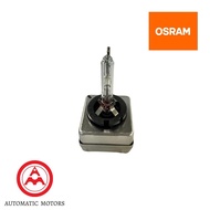 Mercedes Benz OSRAM XENON BULB D1S 4300K D1S 002148 000000007419 000000004248