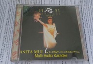 梅艷芳演唱會VCD