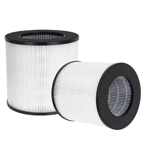 AF3001 Air HEPA Filter Compatible with Druiap KJ150 Cwxwei SY910 Air Purifier, Replacement Filter pa