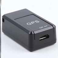 GF07 Locator GPS Voice Control Strong Magnetic Adsorption