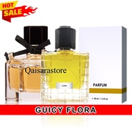 GUC-CY FLORA Long Lasting Parfum Perfume Viral EDP Travel Size Mesra Solat Bau Tahan Lama Original P