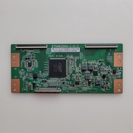 Toshiba 55U6600C/7600C/668EBC/66CMC/66EBC Logic Board ST5461D04-1-C-1