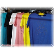 (Ready stock) Bear bear Tshirt january brand