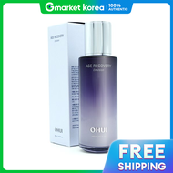 O HUI | โอเฮว แอจ รคฟเวอร อมลชน 140 มล. (24.02) Y